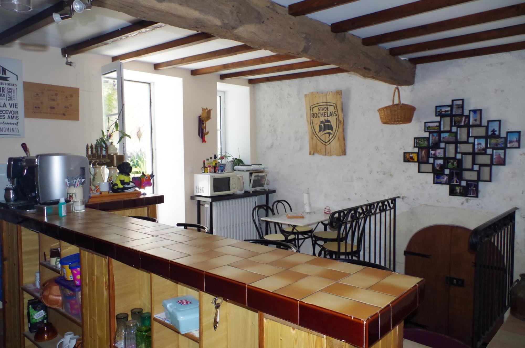 Maison D'Hotes Le Cadran Solaire Courcelles  Dış mekan fotoğraf