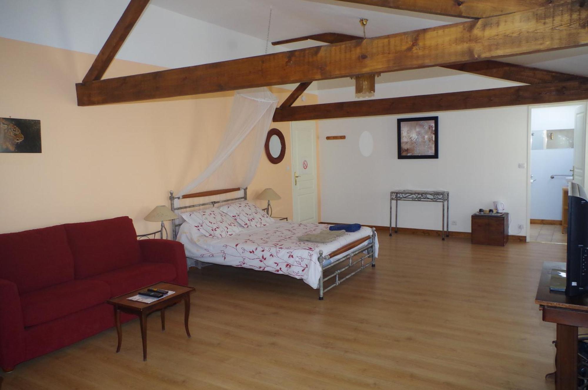 Maison D'Hotes Le Cadran Solaire Courcelles  Oda fotoğraf