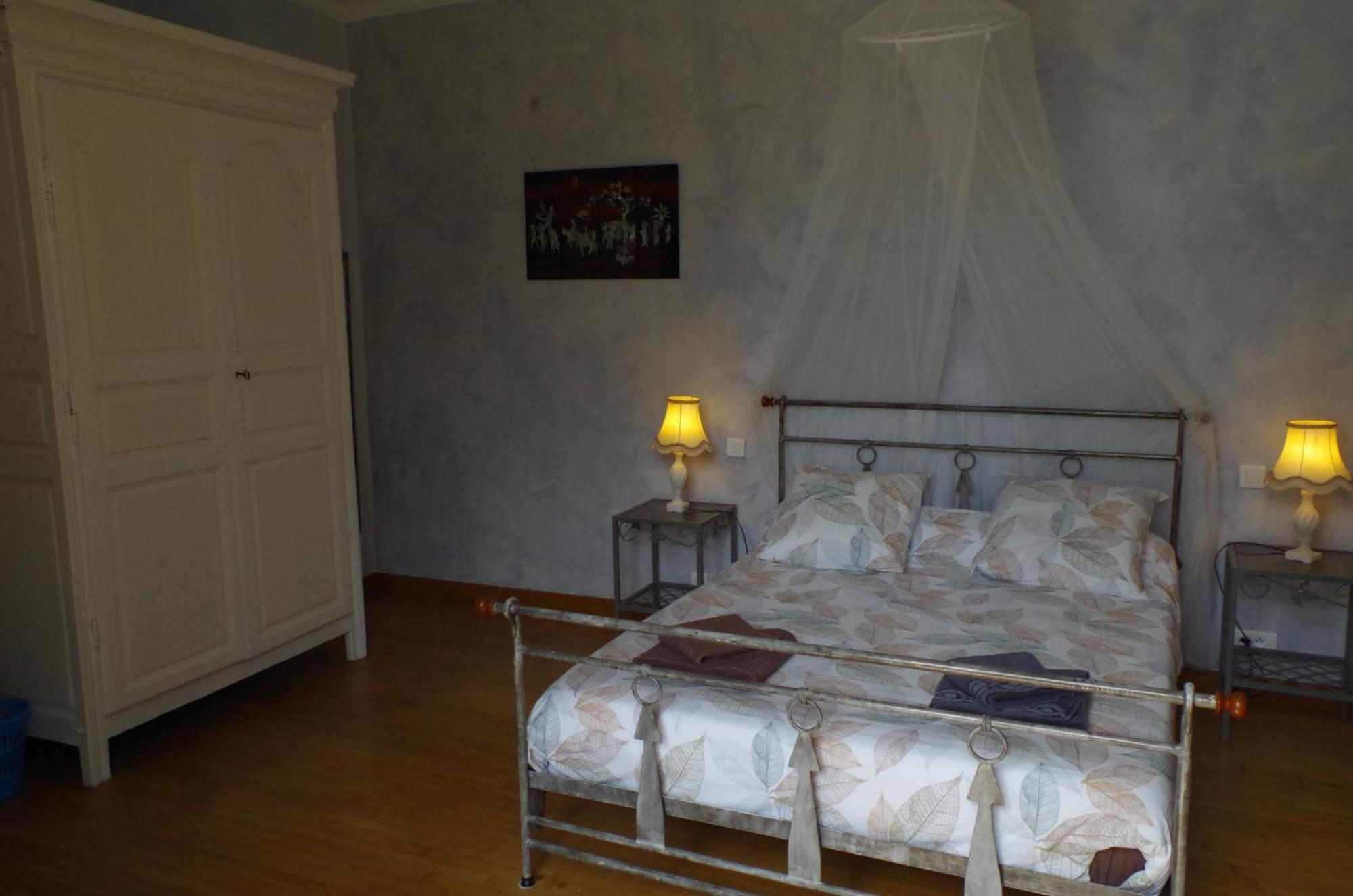 Maison D'Hotes Le Cadran Solaire Courcelles  Dış mekan fotoğraf