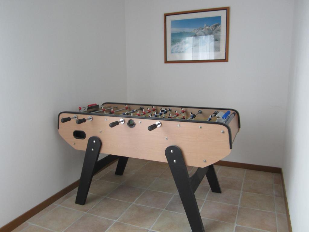 Maison D'Hotes Le Cadran Solaire Courcelles  Dış mekan fotoğraf