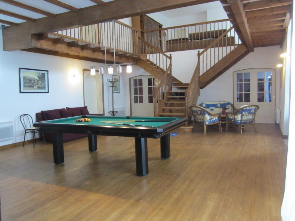 Maison D'Hotes Le Cadran Solaire Courcelles  Dış mekan fotoğraf