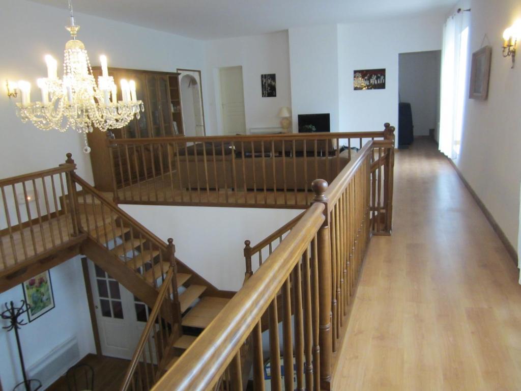 Maison D'Hotes Le Cadran Solaire Courcelles  Dış mekan fotoğraf